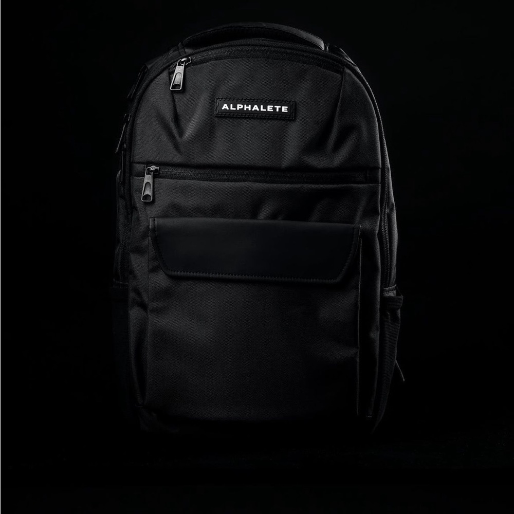 Alphalete backpack